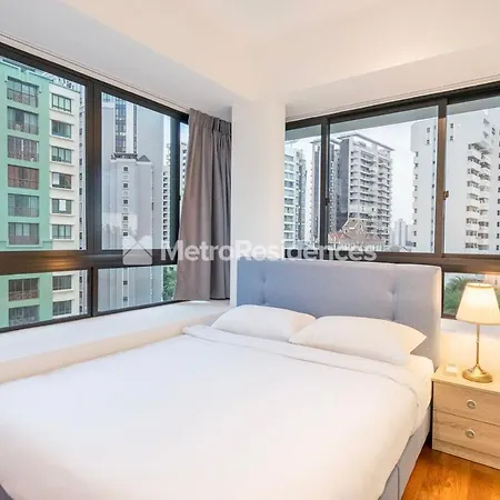 Ultra Luxury Family House Apartment